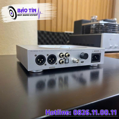 DAC/AMP & CD Player SMSL PL200 MK2